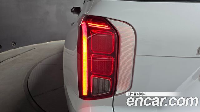 Hyundai Palisade 2022 — photo 9