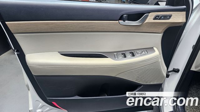 Hyundai Palisade 2022 — photo 14