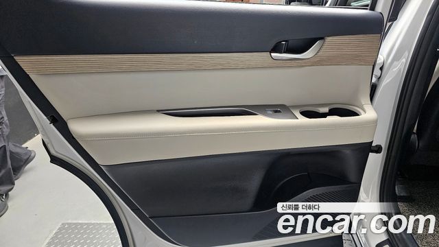 Hyundai Palisade 2022 — photo 15