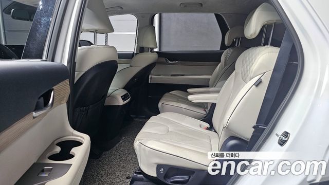 Hyundai Palisade 2022 — photo 16
