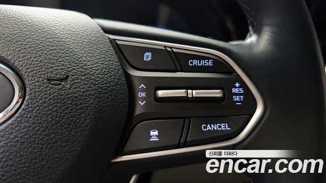 Hyundai Palisade 2022 — photo 27