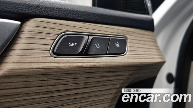 Hyundai Palisade 2022 — photo 29