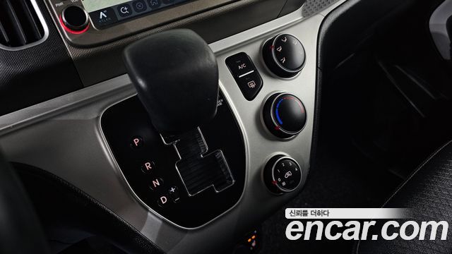 Kia RAY 2016 — photo 9