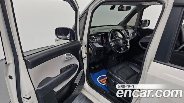 Kia RAY 2016 — photo 10