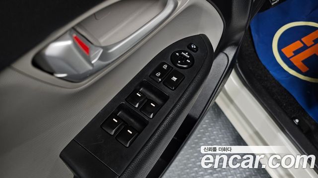 Kia RAY 2016 — photo 13