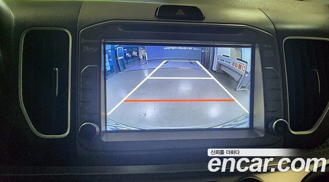 Kia RAY 2016 — photo 17