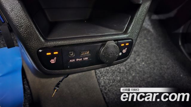 Kia RAY 2016 — photo 18