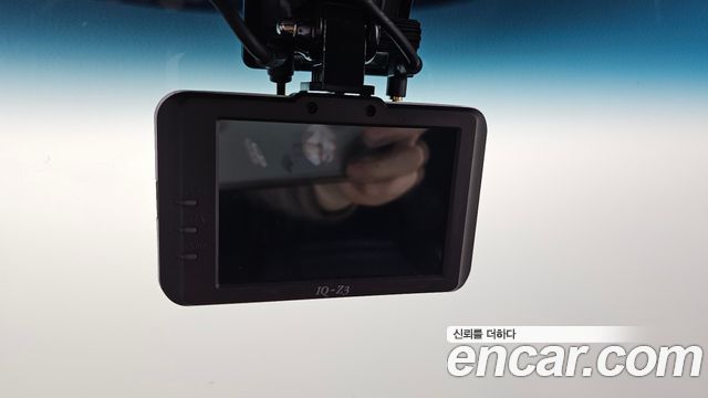 Kia RAY 2016 — photo 19