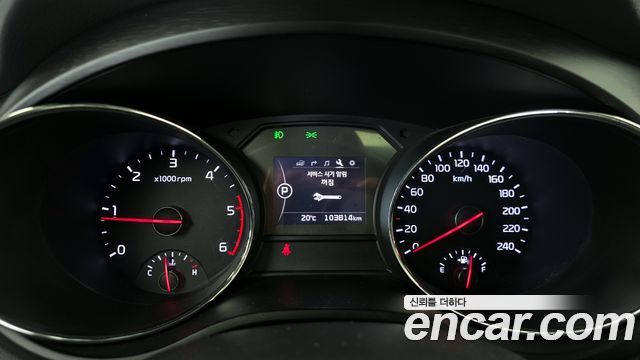 Kia Canival 2016 — photo 11