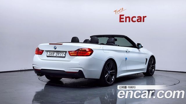 BMW 4-Series 2015 — photo 2