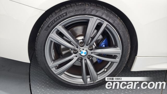 BMW 4-Series 2015 — photo 5
