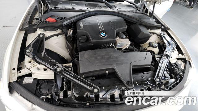 BMW 4-Series 2015 — photo 6