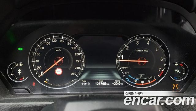 BMW 4-Series 2015 — photo 8