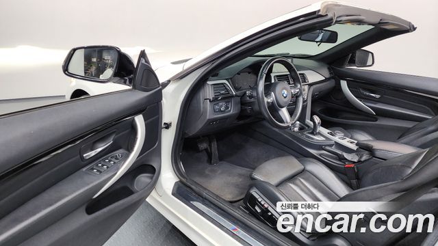 BMW 4-Series 2015 — photo 10