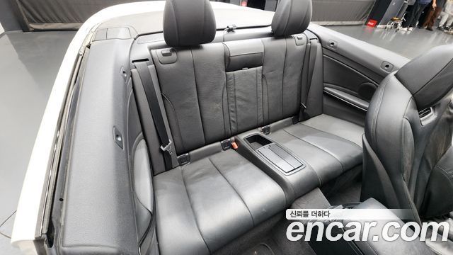 BMW 4-Series 2015 — photo 11