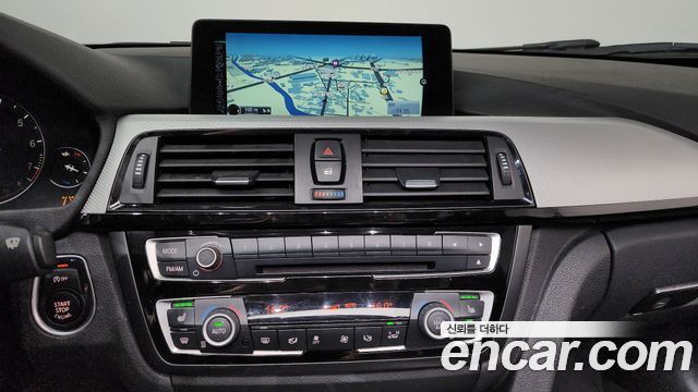 BMW 4-Series 2015 — photo 12