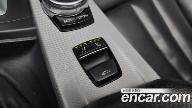 BMW 4-Series 2015 — photo 15