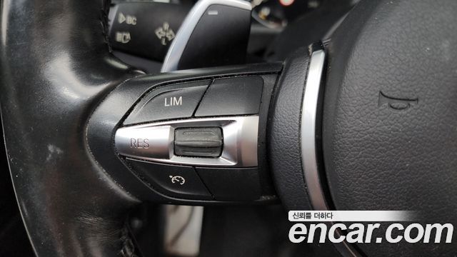 BMW 4-Series 2015 — photo 16