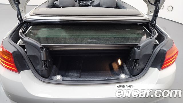 BMW 4-Series 2015 — photo 17
