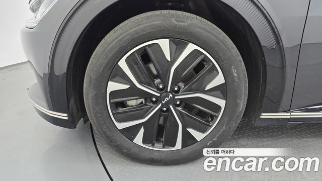 Kia EV6 2022 — photo 5
