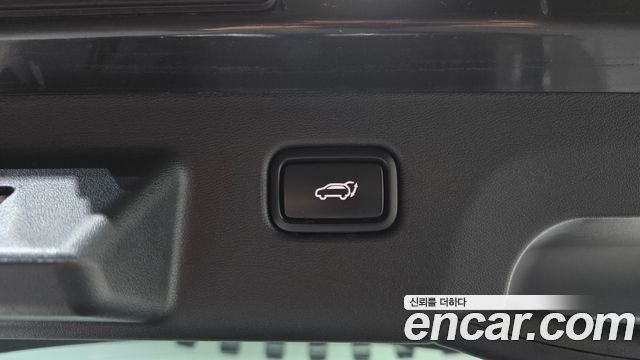 Kia EV6 2022 — photo 23