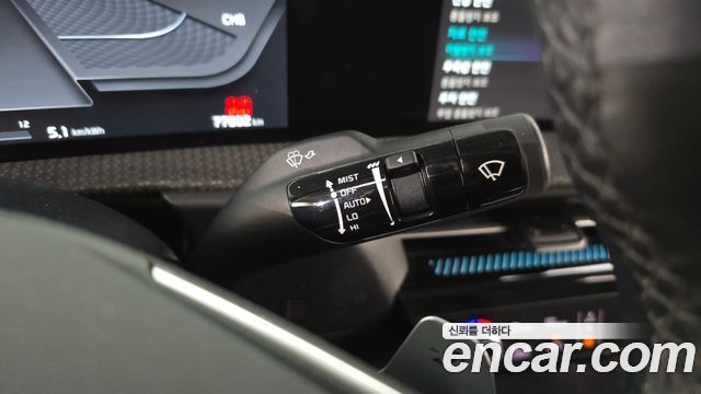 Kia EV6 2022 — photo 25
