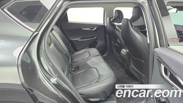 Kia EV6 2022 — photo 26