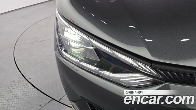 Kia EV6 2022 — photo 8