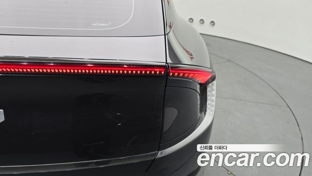 Kia EV6 2022 — photo 9
