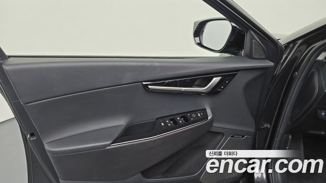 Kia EV6 2022 — photo 14
