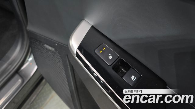 Kia EV6 2022 — photo 28