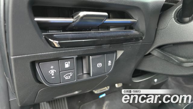 Kia EV6 2022 — photo 29