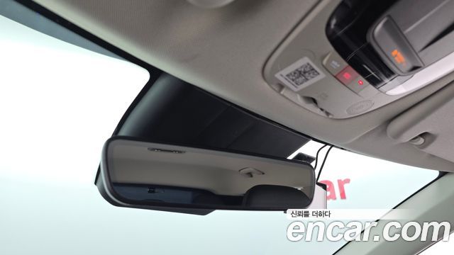 Kia EV6 2022 — photo 38