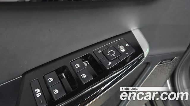 Kia EV6 2022 — photo 39