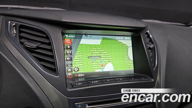 Hyundai Grandeur 2016 — photo 16