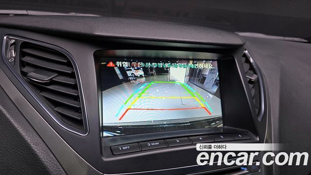 Hyundai Grandeur 2016 — photo 17