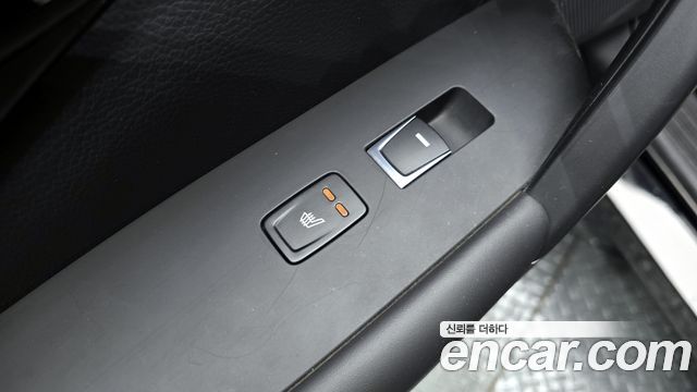 Hyundai Grandeur 2016 — photo 19