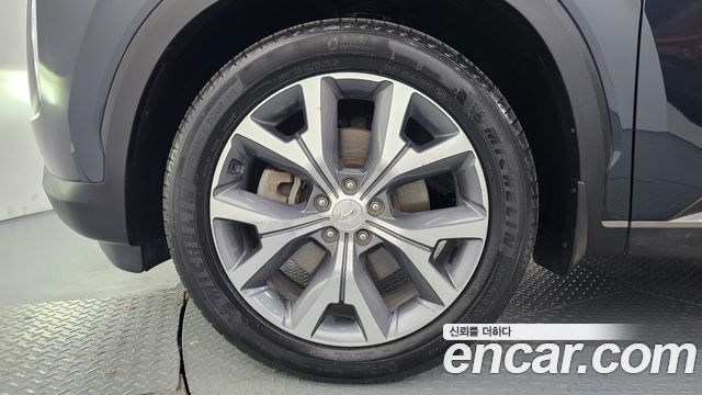 Hyundai Palisade 2022 — photo 5