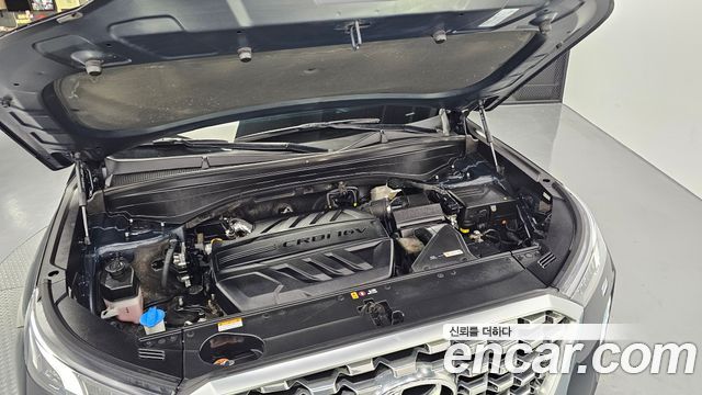 Hyundai Palisade 2022 — photo 6
