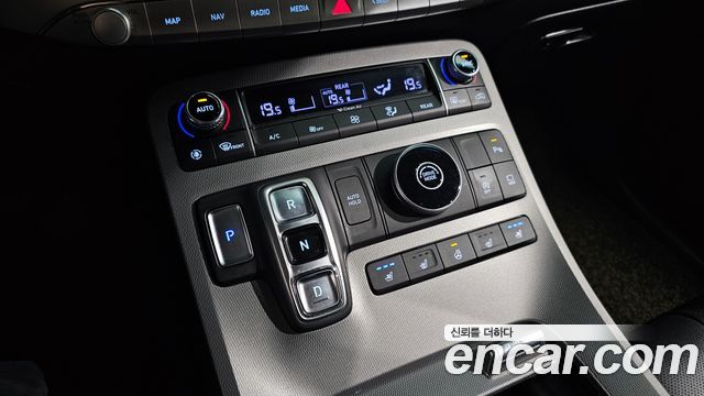 Hyundai Palisade 2022 — photo 12