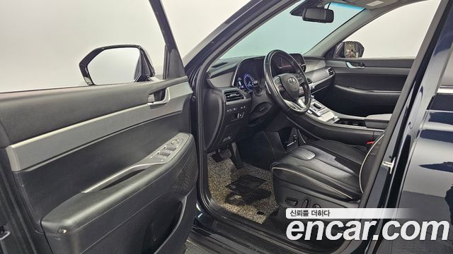 Hyundai Palisade 2022 — photo 13