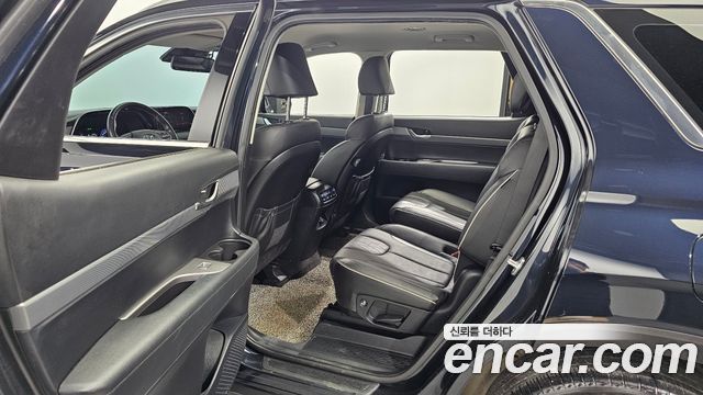 Hyundai Palisade 2022 — photo 17