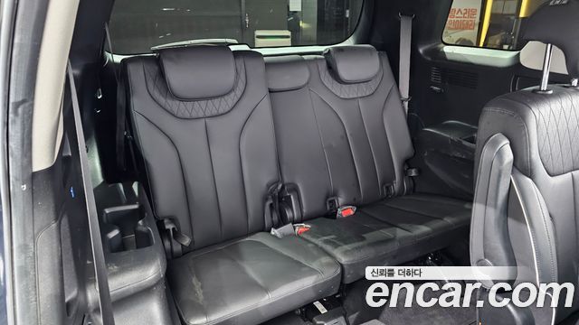 Hyundai Palisade 2022 — photo 18