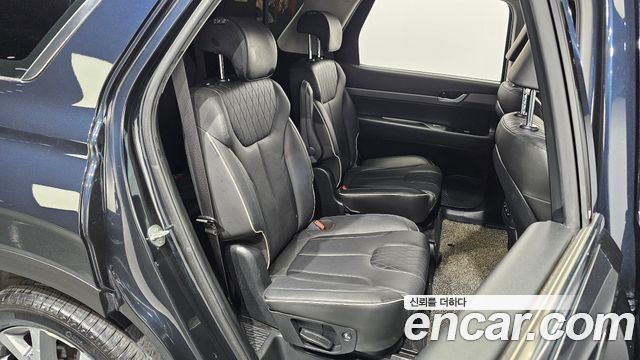 Hyundai Palisade 2022 — photo 19