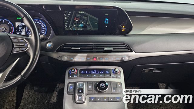 Hyundai Palisade 2022 — photo 22