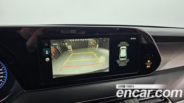 Hyundai Palisade 2022 — photo 24