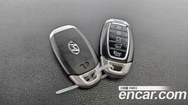 Hyundai Palisade 2022 — photo 25