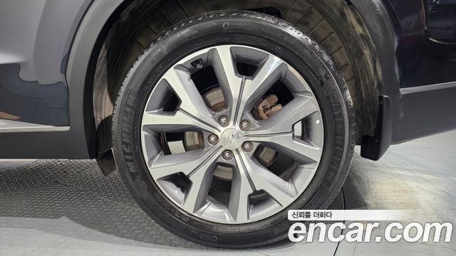 Hyundai Palisade 2022 — photo 7