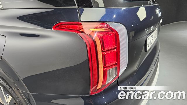 Hyundai Palisade 2022 — photo 9