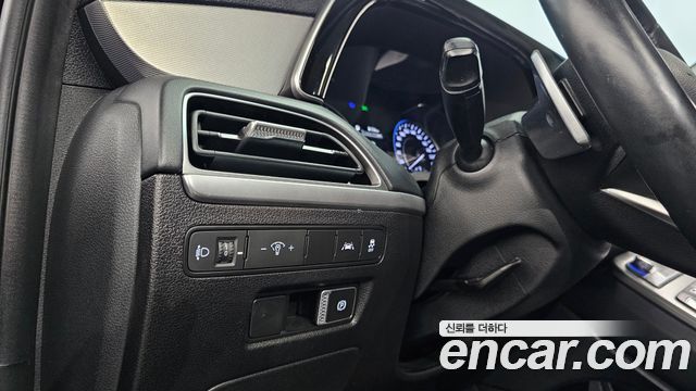 Hyundai Palisade 2022 — photo 28